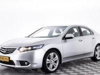 tweedehands Honda Accord 2.0 Elegance AIRCO AUTOMATISCH | CRUISE CONTROL |