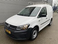 Occasion VW Caddy Comfortline 102 PK (75 kW) 2020 Wit MPV