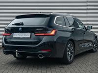 Occasion BMW 320 Comfort Edition 184 PK (135 kW) 2023 Zwart Stationwagen
