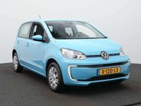 tweedehands VW e-up! App-Navi / Clima / Cruise / Achteruitrijcamera Afleveropties