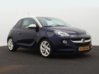 tweedehands Opel Adam Jam 87pk | Climate Control | Bluetooth | Licht Metalen Velgen 16"| Afwijkende Dakkleur | Elektrische Ramen Voor