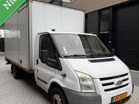 Occasion Ford Transit 101 PK (74 kW) 2006 Overige Cabriolet