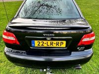 tweedehands Volvo S40 2.0 T Europa