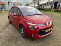 tweedehands Citroën C4 Picasso 1.6 VTi Business NAVI, CLIMA, AIRCO, TREKHAAK, CAMERA,CRUISE CONTROL, BLUETOOTH.