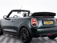 tweedehands Mini Cooper Cabriolet 1.5 Chili | LEDER | Full LED | Automaat ✅ 1e Eigen