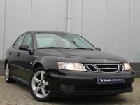 tweedehands Saab 9-3 Sport Sedan 1.8t Vector | Hirsch Performance | 1e