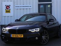 Occasion BMW 440 M Sport 328 PK (241 kW) 2020 Zwart Coupé