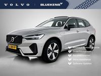 Occasion Volvo XC60 Plus 349 PK (256 kW) 2024 Zilver SUV
