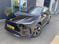 Occasion Toyota bZ4X 164 kW (224 PK) 2025 Zwart SUV