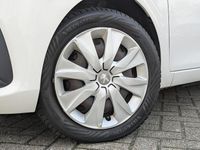 Occasion Peugeot 108 Active 68 PK (50 kW) 2017 Wit Hatchback