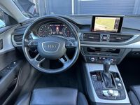 Occasion Audi A7 Sportback Proline 191 PK (140 kW) 2017 Wit Hatchback