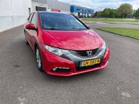 tweedehands Honda Civic 1.8 Executive