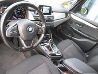 tweedehands BMW 218 2-SERIE GRAN TOURER i Corporate Lease Executive, Automaat / Full LED / Camera + Sensoren / Climate control / Cruise control