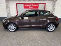 tweedehands Audi A1 1.4 TFSI PRO LINE NAVI AIRCO STOELVER. ELEK PAKKET