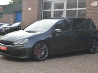 Occasion VW Golf VI Edition 236 PK (173 kW) 2011 Grijs Hatchback