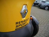tweedehands Renault Twizy 