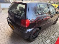 Occasion VW Polo Comfortline 80 PK (58 kW) 2000 Zwart Hatchback