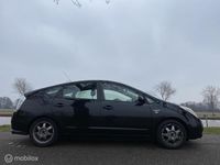 Occasion Toyota Prius Comfort 77 PK (56 kW) 2007 Zwart Hatchback