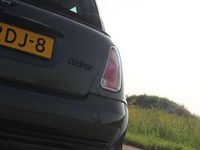 Occasion Mini Cooper 116 PK (85 kW) 2006 Grijs Hatchback