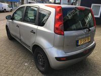 tweedehands Nissan Note 1.4 Visia / AIRCO / EXPORT / MOTOR OK / GEEN NIEUW