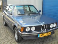 tweedehands BMW 315 3-SERIEE21 NL AUTO