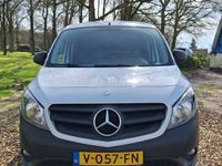 tweedehands Mercedes Citan 108 CDI Blue Efficiency