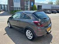 tweedehands Opel Corsa 1.2 EcoFlex Color Edition LPG!2012!Airco!Cruise!