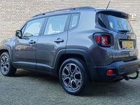 tweedehands Jeep Renegade 1.6 E-Torq Black Line l Navigatie l Clima l PDC l