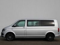 tweedehands VW Caravelle TRANSPORTER 2.0 TDI L2H1 DC150 PK AUTOMAAT