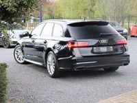 tweedehands Audi A6 Avant 3.0 TFSI Quattro Sport 333 PK S-Line ACC Tre