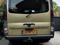 tweedehands Opel Vivaro 2.5 DTI L1H1