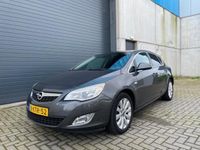 tweedehands Opel Astra 1.4i Turbo Sport CLIMA APK 2012