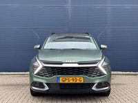 Occasion Kia Sportage 159 PK (116 kW) 2024 Groen SUV