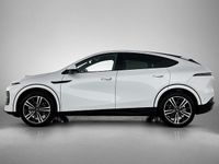 Nieuw XPENG G6 189 kW (258 PK) 2025 Wit SUV