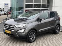 Occasion Ford Ecosport Trend 2024 Grijs SUV
