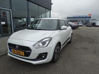 tweedehands Suzuki Swift 1.0 Stijl Smart Hybrid