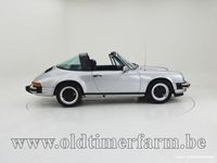 tweedehands Porsche 911 3.0 SC Targa '80 CH3293