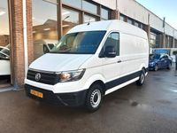 tweedehands VW Crafter TDI L3/H3 , Airco , Cruisecontrol , Parkeersensor , Trendline