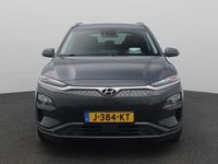 tweedehands Hyundai Kona EV Premium 64 kWh | Adaptive Cruise | Έlectric.Stoelen | Keyle