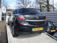 tweedehands Opel Astra GTC 1.4 Edition 166 dkm koppakking kapot start nog wel