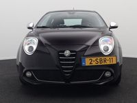 tweedehands Alfa Romeo MiTo 0.9 TwinAir 86 PK Distinctive Sport Leder Climate