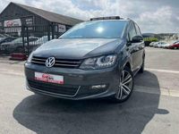Occasion VW Sharan Highline 177 PK (130 kW) 2013 Grijs MPV