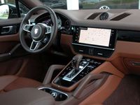 tweedehands Porsche Cayenne Coupe 3.0 E-Hybrid 464pk I Platinum Edition