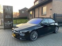 tweedehands Mercedes A250 AMG Line Burm|Camera|Pano|Keyless