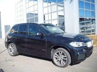 tweedehands BMW X5 20A xDrive40e Plug-In Hybrid - I Performance MPack