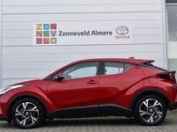 tweedehands Toyota C-HR 1.8 Hybrid Dynamic