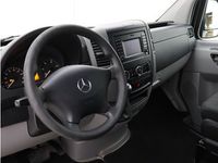 tweedehands Mercedes Sprinter 211 2.2 CDI 366 HD | Navi | Camera | Airco | Betimmering |