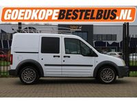 Occasion Ford Transit Connect 75 PK (55 kW) 2011 Wit MPV