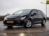 Occasion Suzuki Swace Style 2024 Bruin Stationwagen