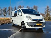 Occasion Opel Vivaro 145 PK (106 kW) 2010 MPV